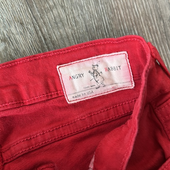 Angry Rabbit Jeggings - Picture 3 of 8